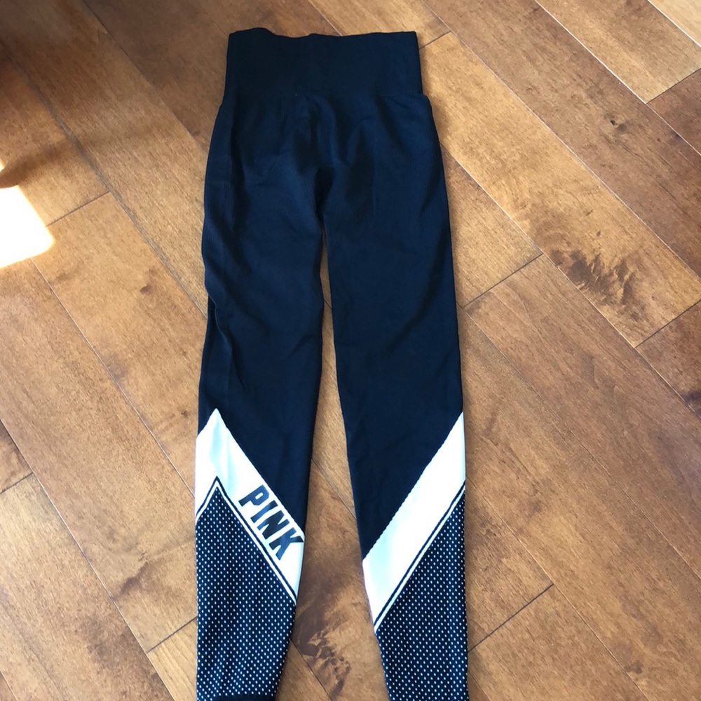 Leggings from PINK